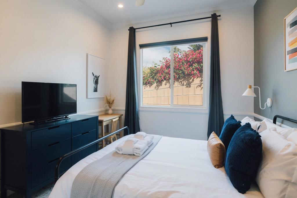 Esplanade - Residential