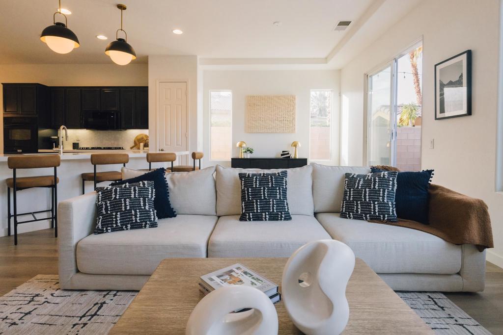 Esplanade - Residential