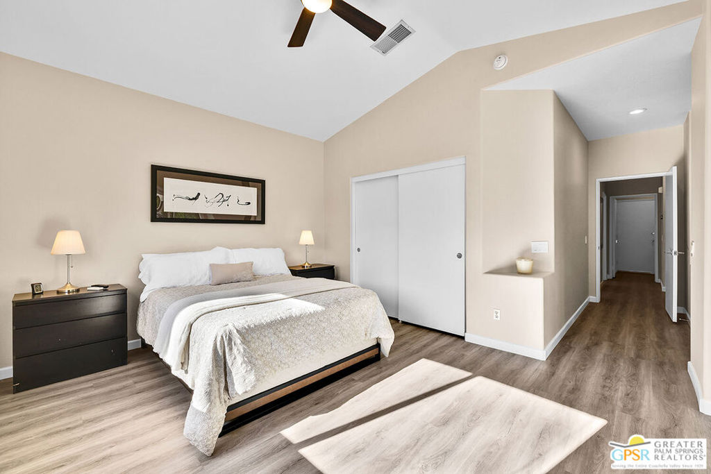 Flora Vista - Residential