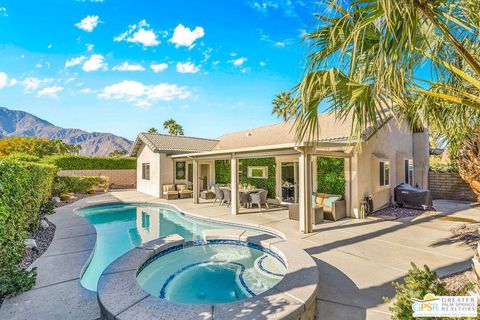 1591 Olga Way Palm Springs CA 92262
