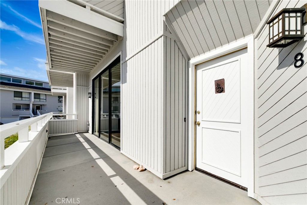 Newport Crest (NEWC) - Residential Lease