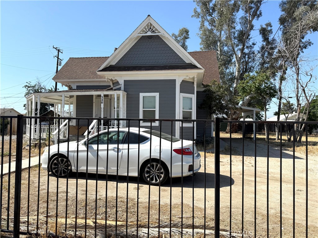 340 E Main Street