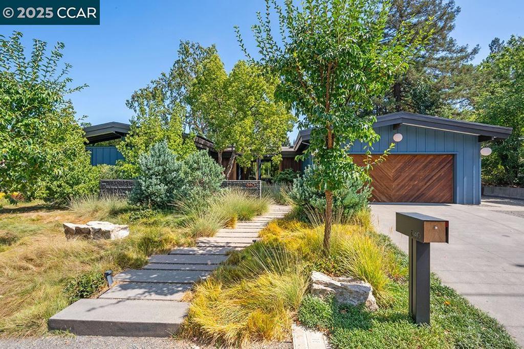 TRAILS AREA - Residential