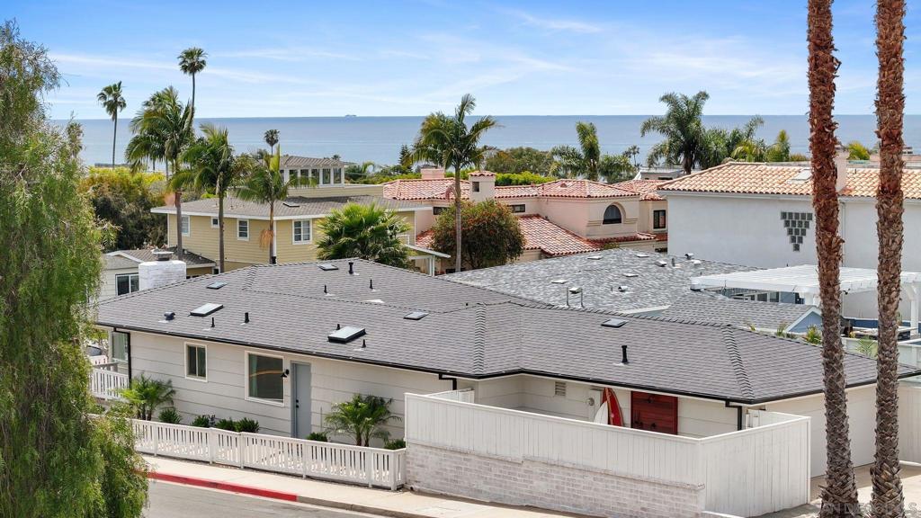 5306 La Jolla Mesa