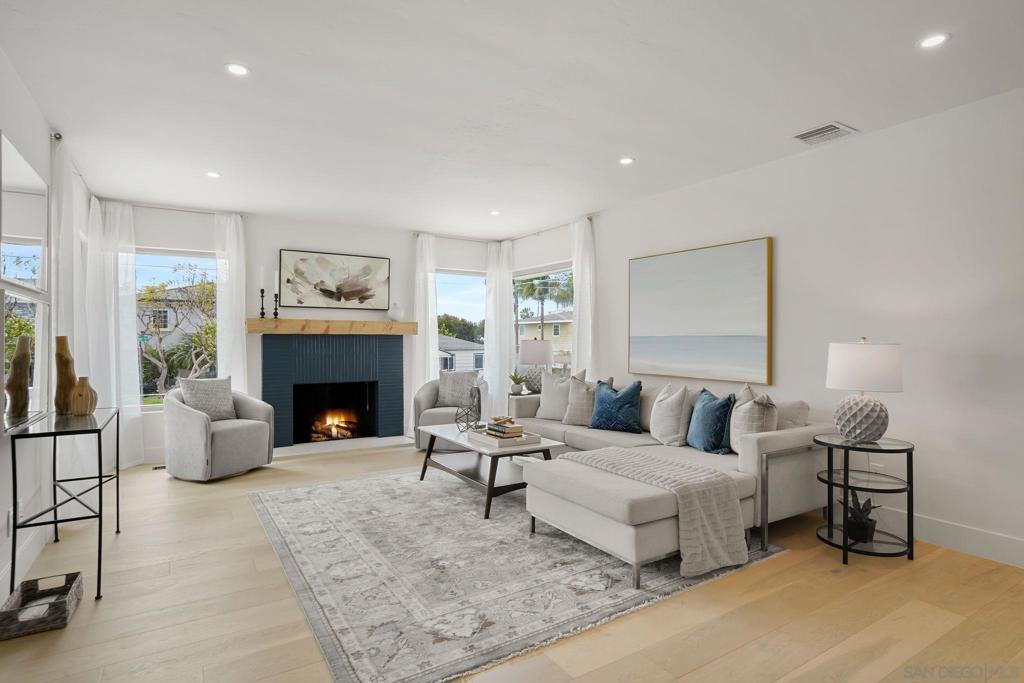 5306 La Jolla Mesa