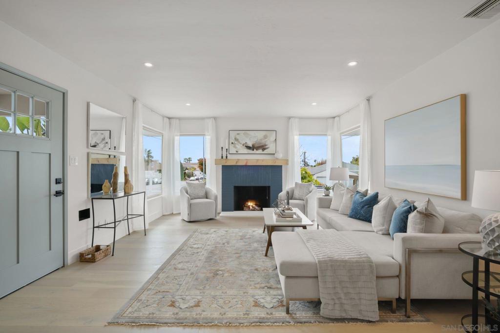 5306 La Jolla Mesa