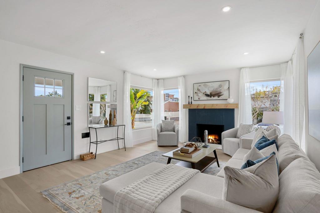 5306 La Jolla Mesa