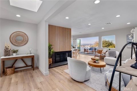 221 Via Los Miradores Redondo Beach CA 90277