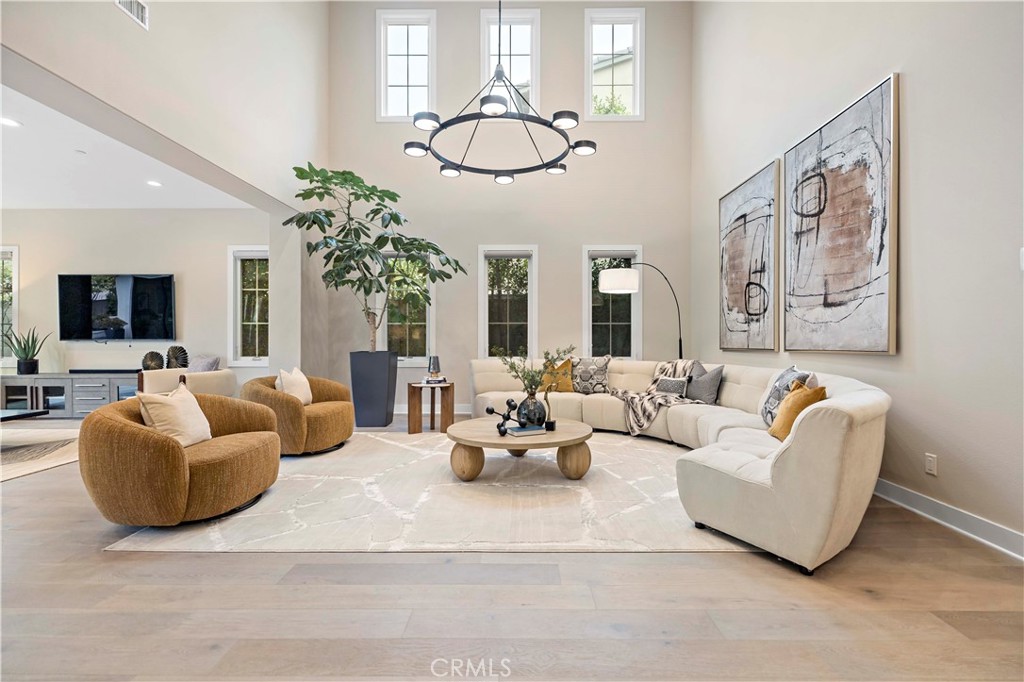 Altair - Residential Lease