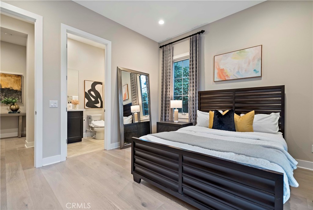 Altair - Residential Lease