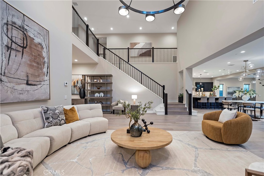 Altair - Residential Lease