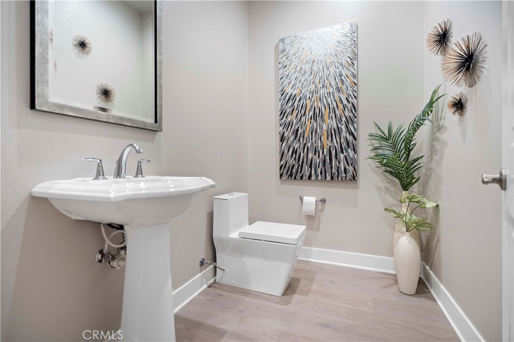 Altair - Residential Lease