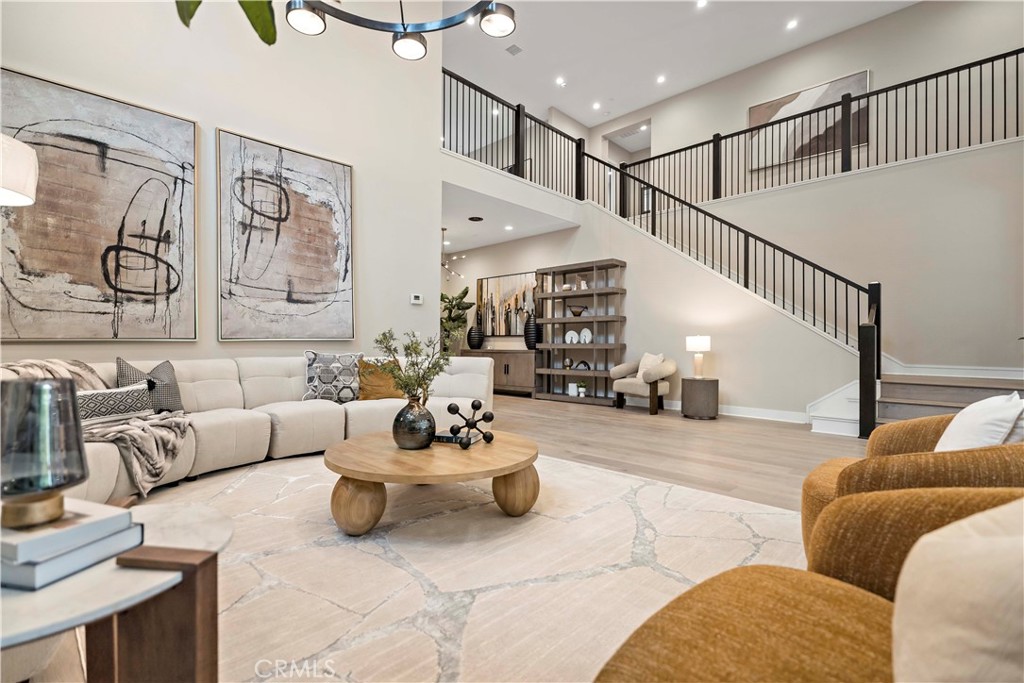 Altair - Residential Lease