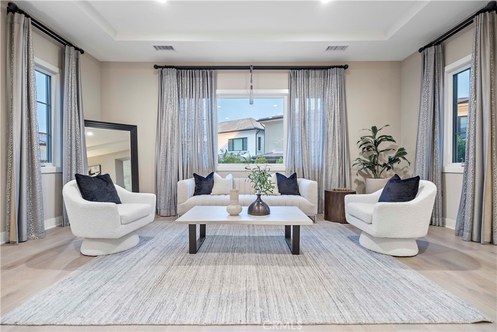 Altair - Residential Lease