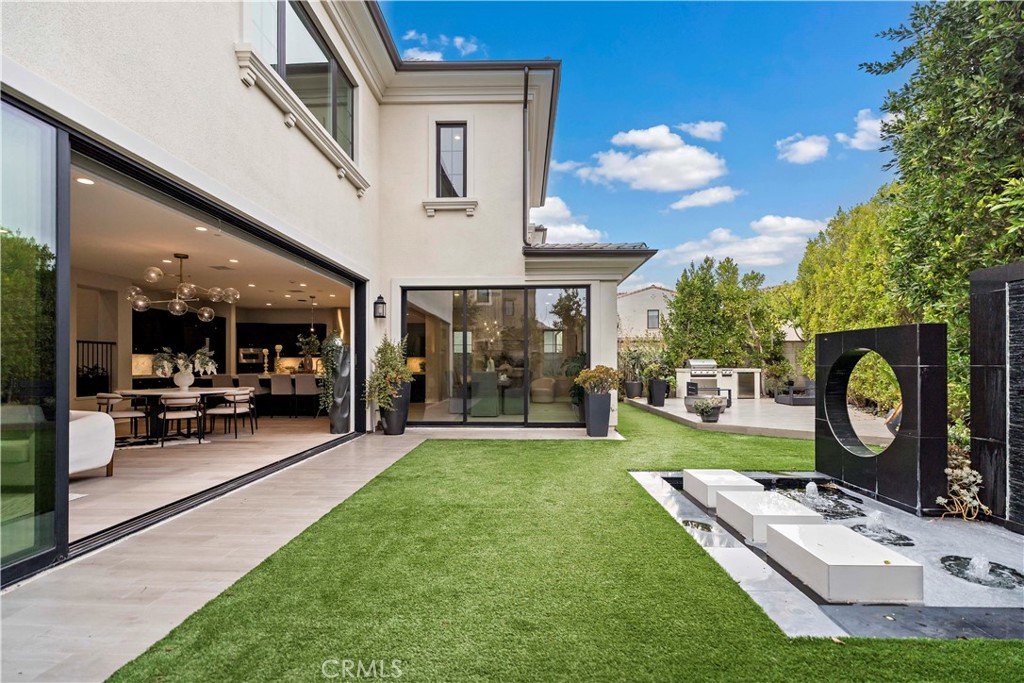 Altair - Residential Lease