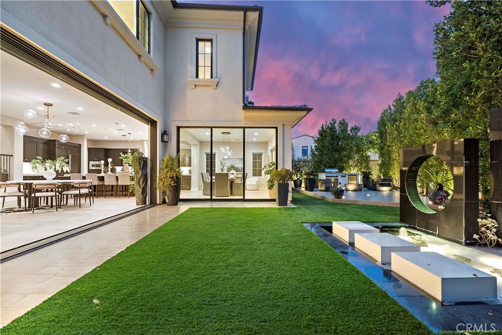 Altair - Residential Lease