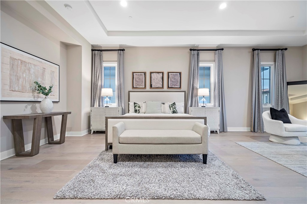 Altair - Residential Lease