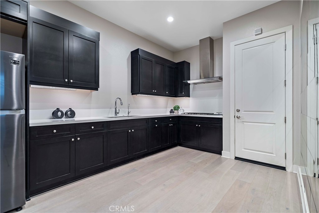 Altair - Residential Lease