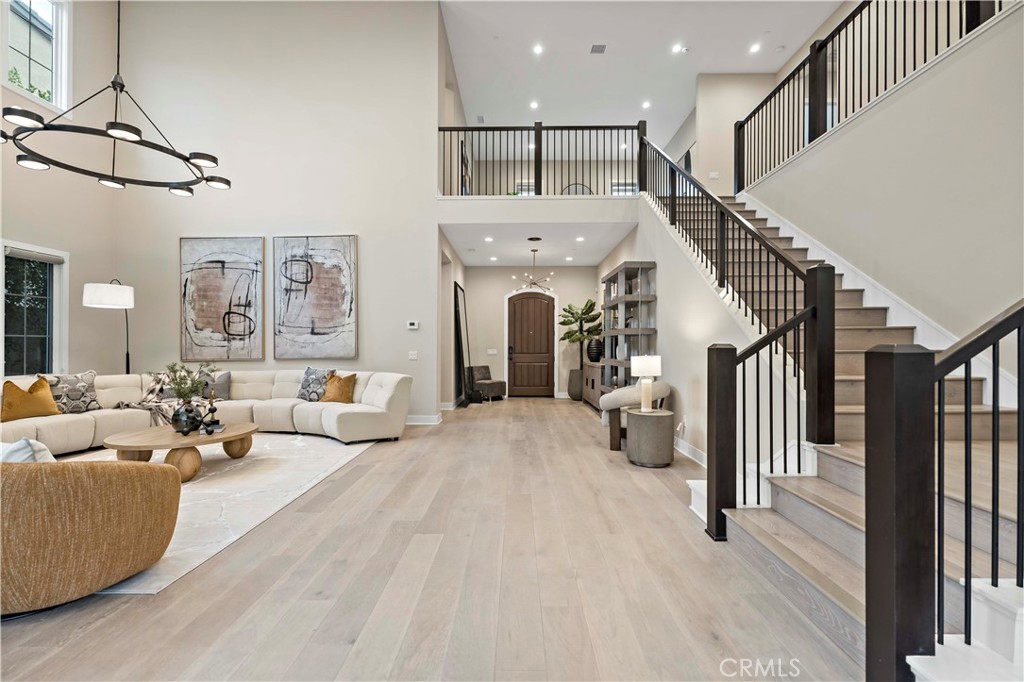 Altair - Residential Lease