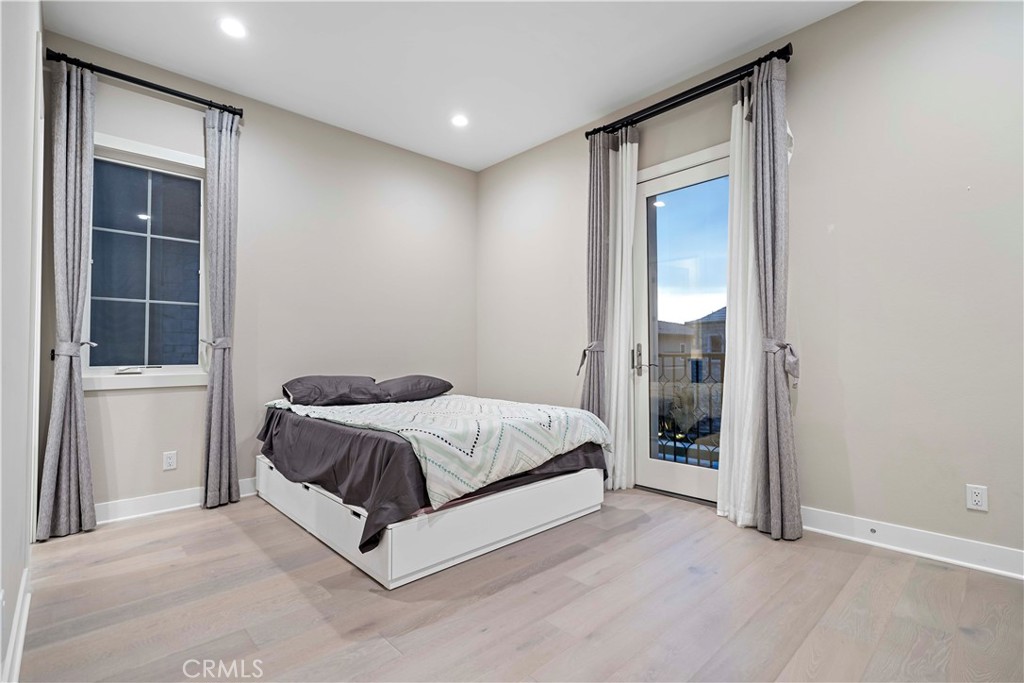 Altair - Residential Lease