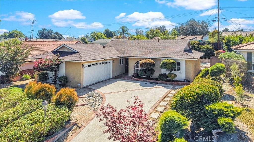 3523 S Flemington DR, West Covina CA 91792