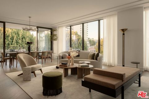 9900 S Santa Monica Boulevard 3A Beverly Hills CA 90212