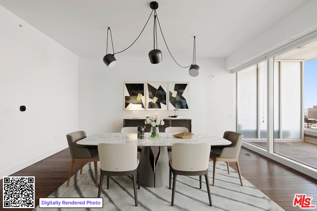 6250 Hollywood Boulevard 12I