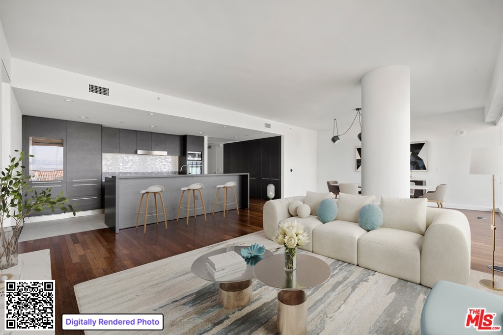 6250 Hollywood Boulevard 12I