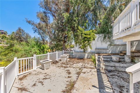 Tiny photo for 22920 Green Pine Dr, Canyon Lake, CA 92587 (MLS # SW26052759)