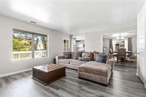 Tiny photo for 22920 Green Pine Dr, Canyon Lake, CA 92587 (MLS # SW26052759)