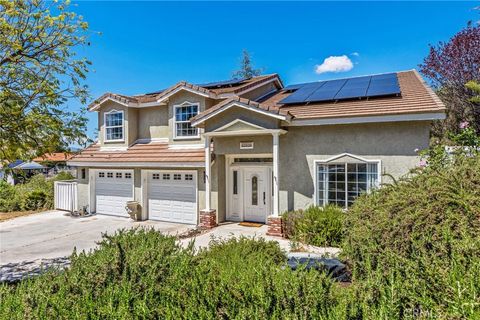 Tiny photo for 22920 Green Pine Dr, Canyon Lake, CA 92587 (MLS # SW26052759)