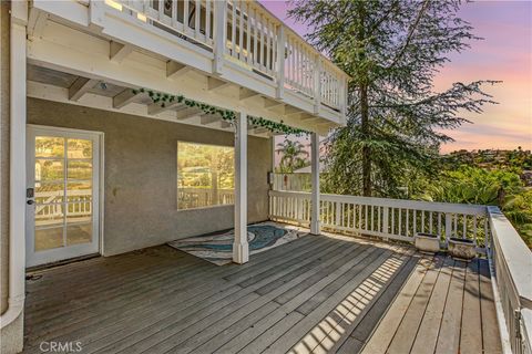 Tiny photo for 22920 Green Pine Dr, Canyon Lake, CA 92587 (MLS # SW26052759)