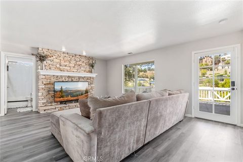 Tiny photo for 22920 Green Pine Dr, Canyon Lake, CA 92587 (MLS # SW26052759)