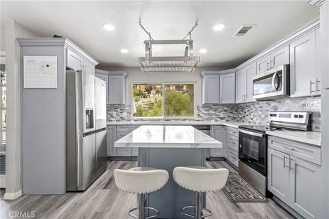 Tiny photo for 22920 Green Pine Dr, Canyon Lake, CA 92587 (MLS # SW26052759)