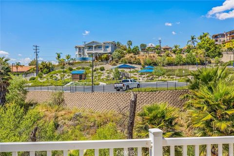 Tiny photo for 22920 Green Pine Dr, Canyon Lake, CA 92587 (MLS # SW26052759)