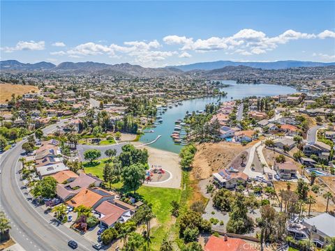 Tiny photo for 22920 Green Pine Dr, Canyon Lake, CA 92587 (MLS # SW26052759)
