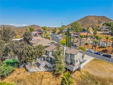 Tiny photo for 22920 Green Pine Dr, Canyon Lake, CA 92587 (MLS # SW26052759)