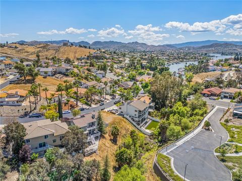 Tiny photo for 22920 Green Pine Dr, Canyon Lake, CA 92587 (MLS # SW26052759)