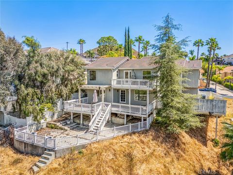 Tiny photo for 22920 Green Pine Dr, Canyon Lake, CA 92587 (MLS # SW26052759)