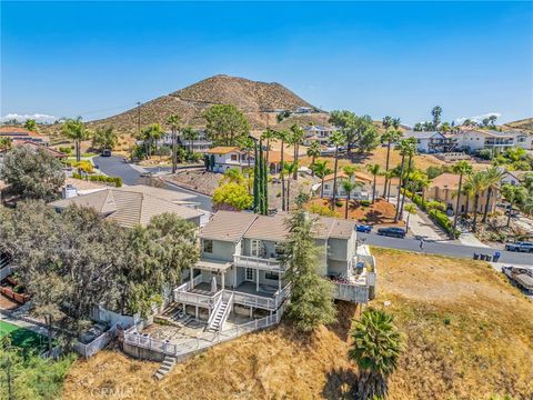 Tiny photo for 22920 Green Pine Dr, Canyon Lake, CA 92587 (MLS # SW26052759)