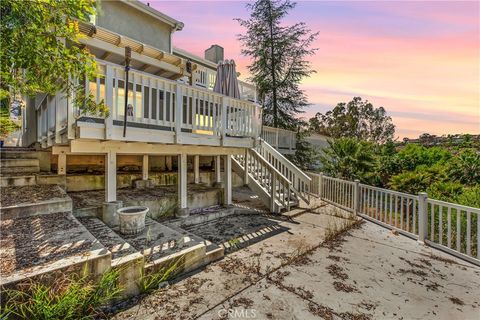 Tiny photo for 22920 Green Pine Dr, Canyon Lake, CA 92587 (MLS # SW26052759)