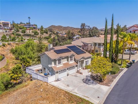 Tiny photo for 22920 Green Pine Dr, Canyon Lake, CA 92587 (MLS # SW26052759)