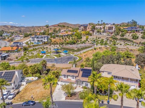 Tiny photo for 22920 Green Pine Dr, Canyon Lake, CA 92587 (MLS # SW26052759)