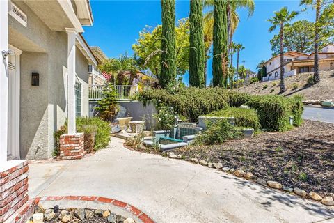 Tiny photo for 22920 Green Pine Dr, Canyon Lake, CA 92587 (MLS # SW26052759)