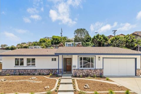 Photo of 2345 Worden Street ST, Point Loma, CA 92107 (MLS # PTP2603998)