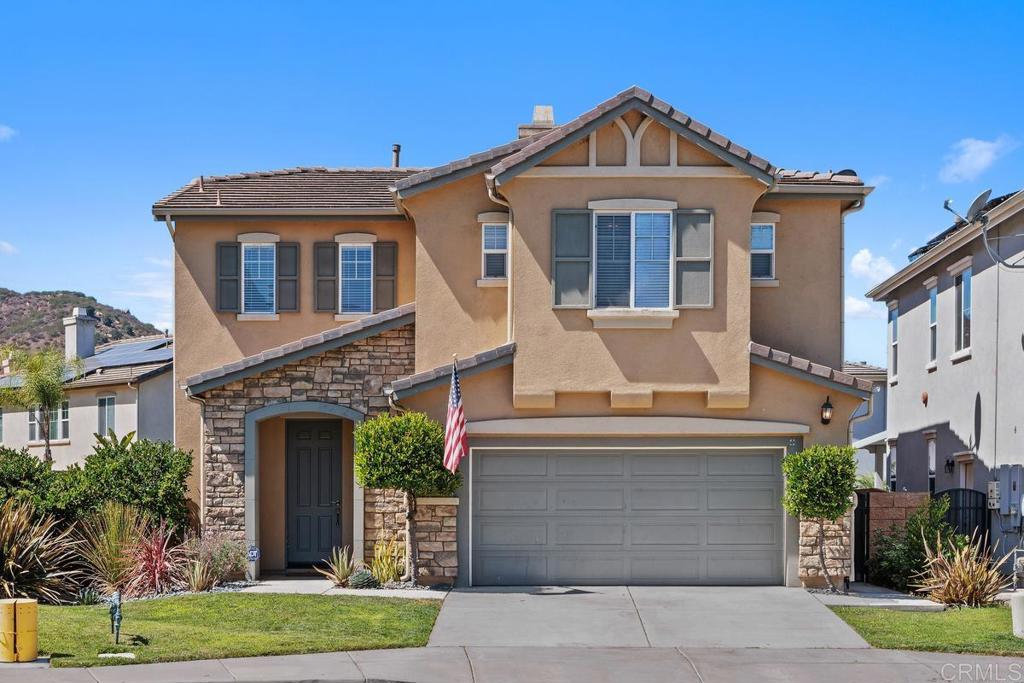 4016 Lake Shore Lane