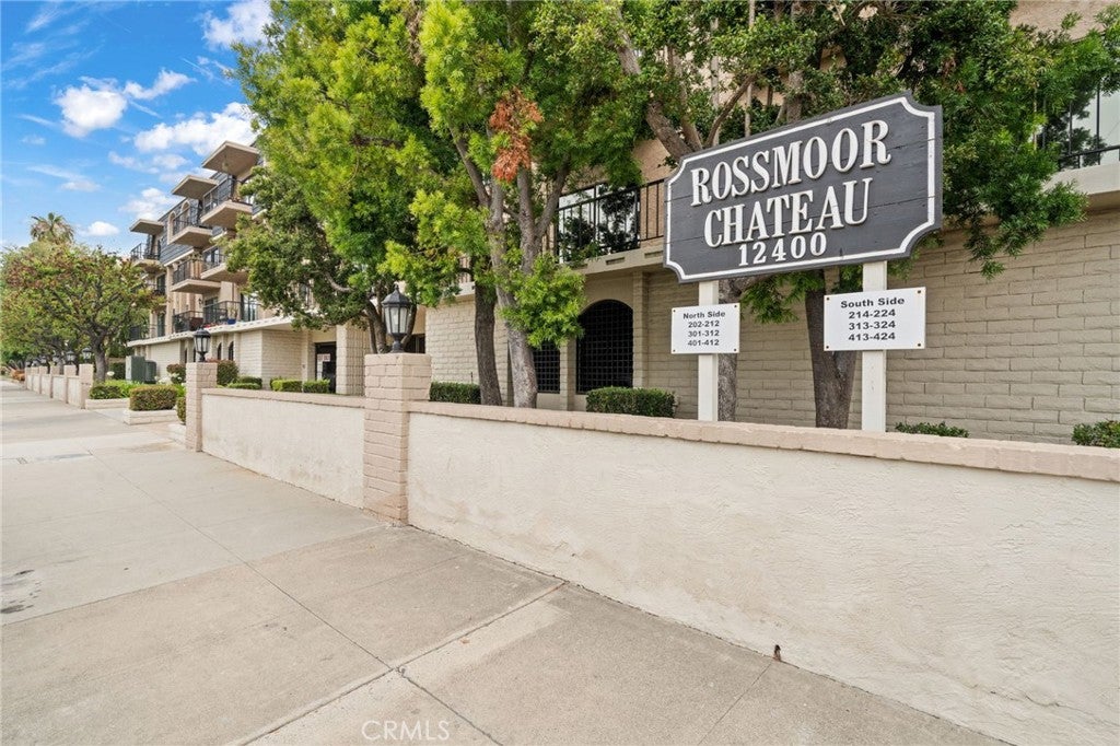 12400 Montecito Road 412