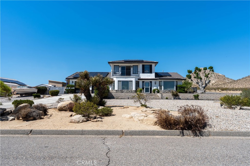 17898 Ohna Road
