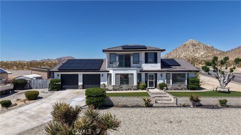 17898 Ohna Road Apple Valley CA 92307