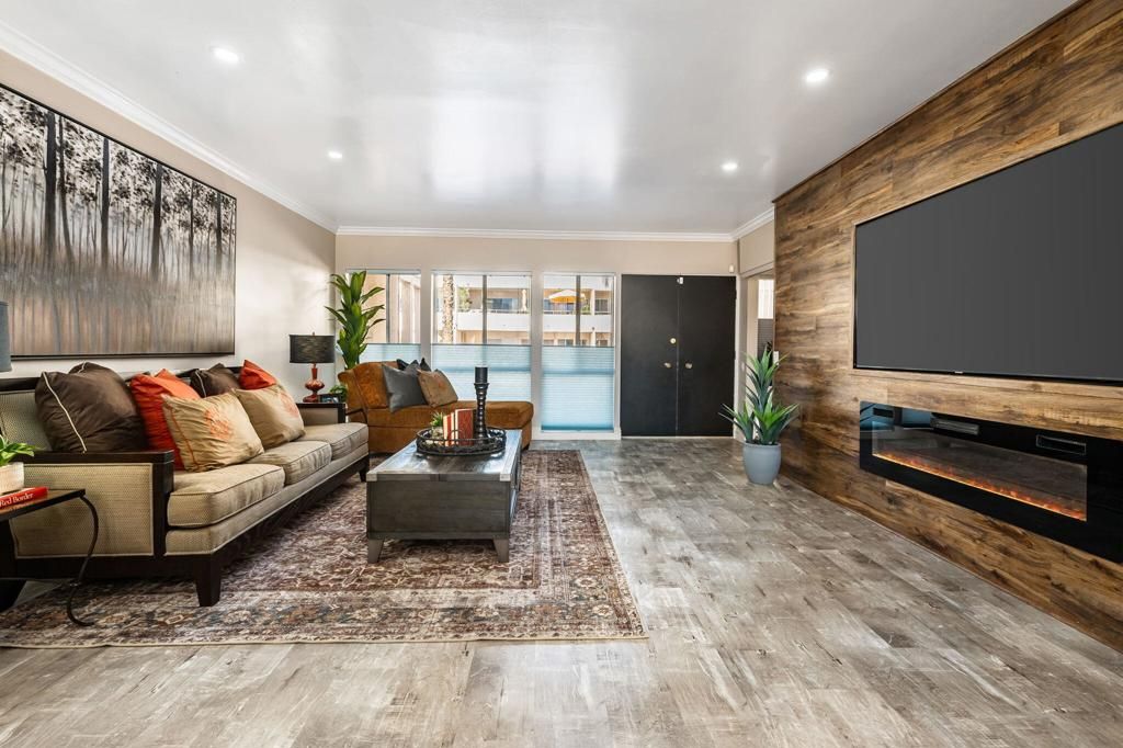 Photo of 277 E Alejo Road #119, Palm Springs, CA 92262 (MLS # 219140857DA)